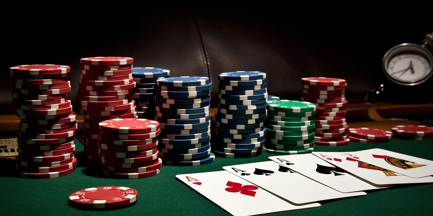 Casino Trực Tuyến N188: Baccarat và các bàn live trước giao dịch